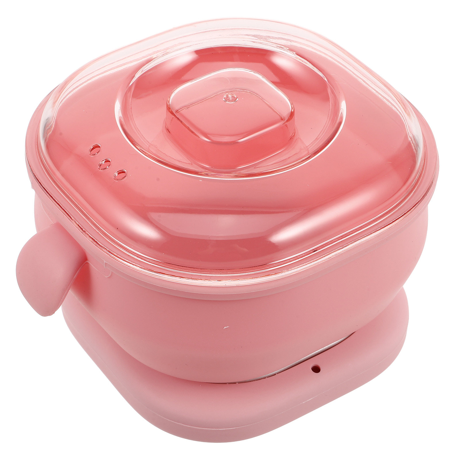Wax Warmer - Calentador de cera portátil y plegable