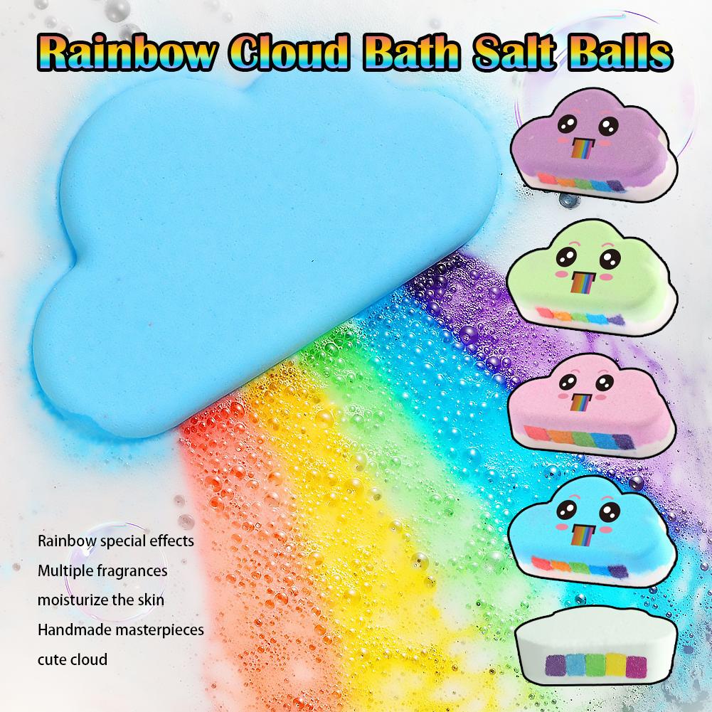 Bath Salts - Bola de Baño con Forma de