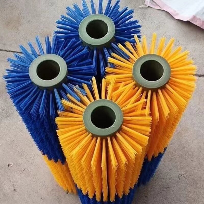 Cepillo de limpieza para el cu - Body Brush reseña y precio