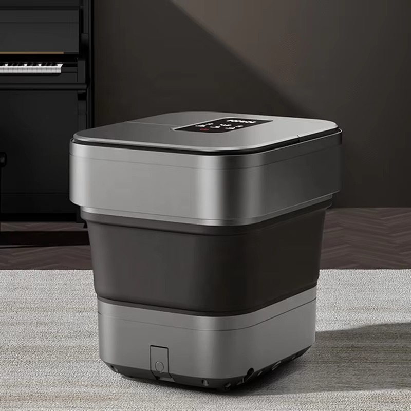 Bañera de masaje y lavado pleg - Foot Spa reseña y precio