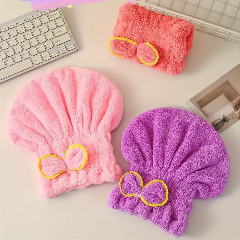 Gorro de secado rápido para mu - Spa Towel reseña y precio