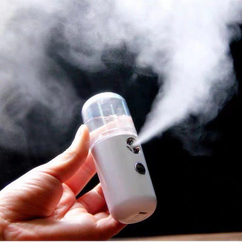 Pulverizador de Niebla Nano Re - Face Steamer reseña y precio