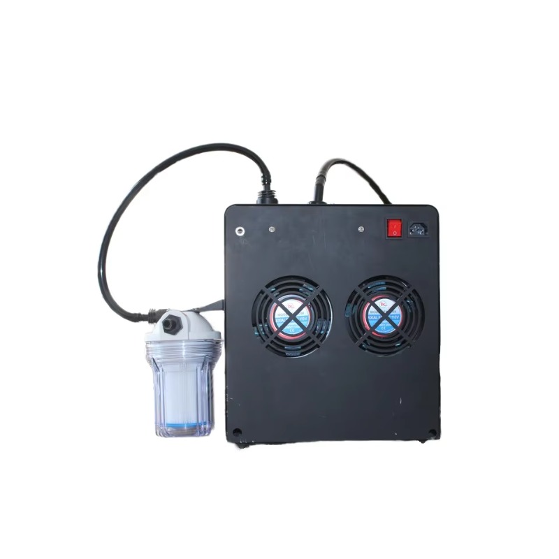 Oferta Especial: Enfriador Por - Hot Tub reseña y precio