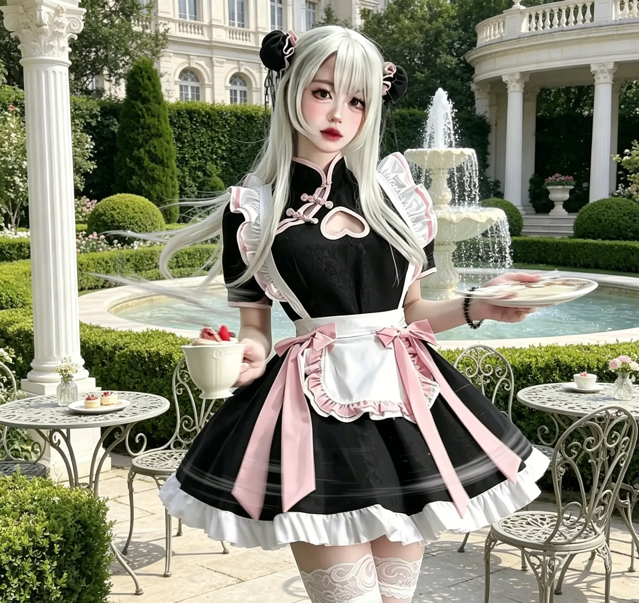 Nuevo disfraz de cosplay de Sw - Bathrobe reseña y precio