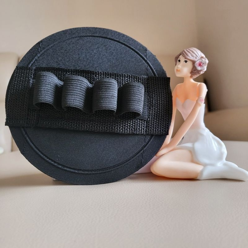 Cepillo Exfoliante Corporal pa - Body Brush reseña y precio