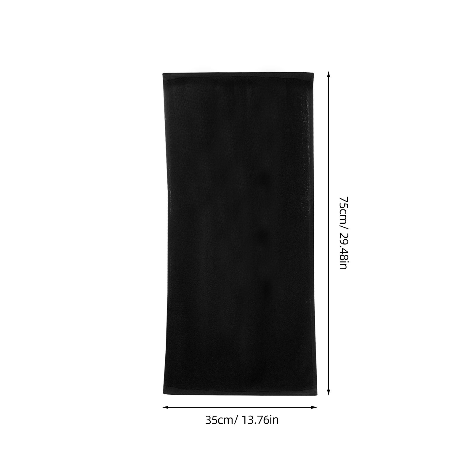 Toalla de Mano Extra Grande de - Spa Towel reseña y precio
