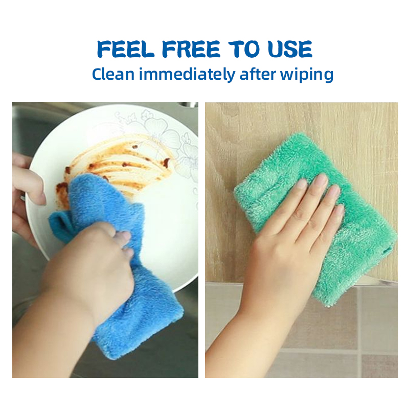 Paquete de 4 Toallas Pequeñas  - Spa Towel reseña y precio
