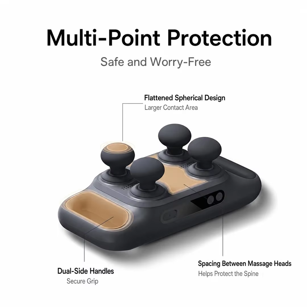 2026 NUEVA pistola de masaje M - Massage Gun reseña y precio