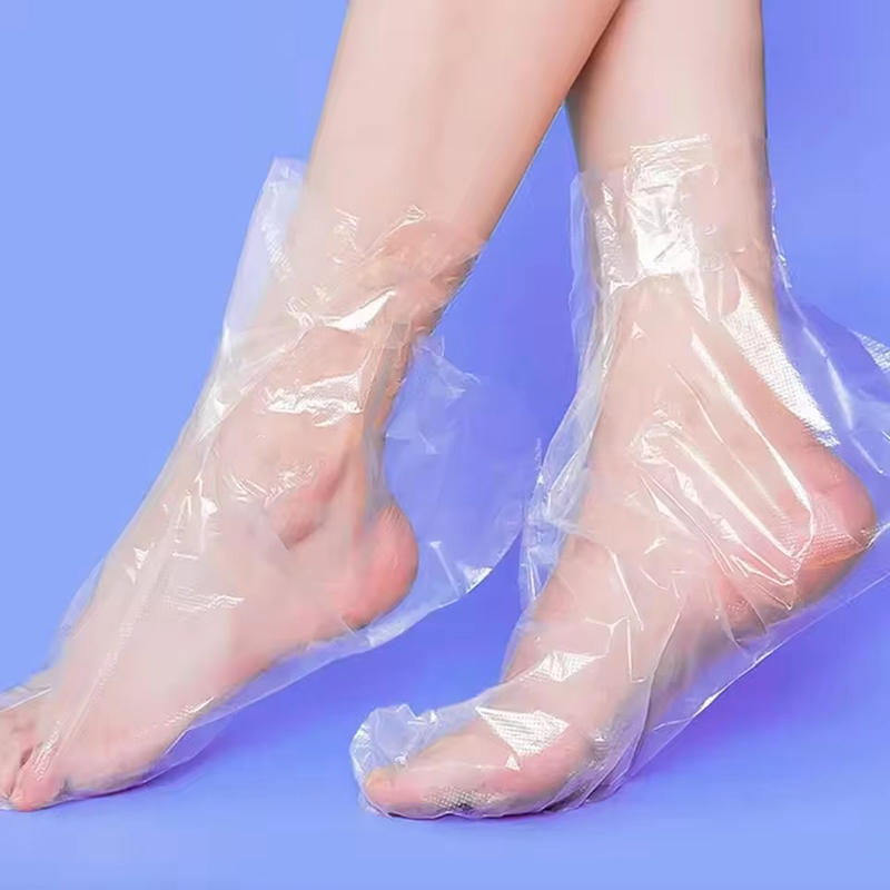 100/200 Piezas de Calcetines D - Foot Spa reseña y precio